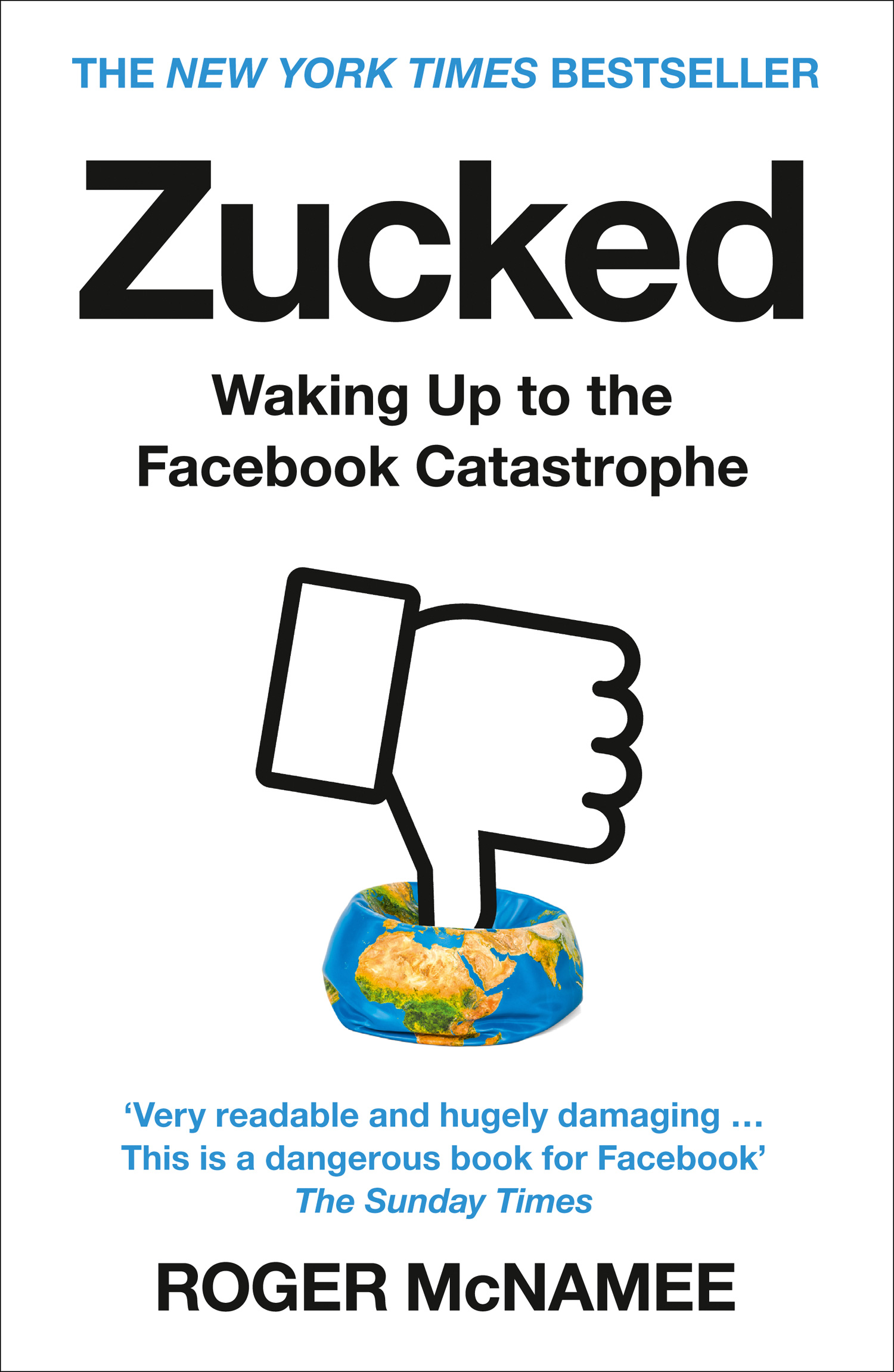 Книга  Zucked созданная Roger McNamee, HarperCollins Publishers может относится к жанру биографии и мемуары, интернет, социальная психология, социология, этика. Стоимость электронной книги Zucked с идентификатором 63007595 составляет 1134.39 руб.