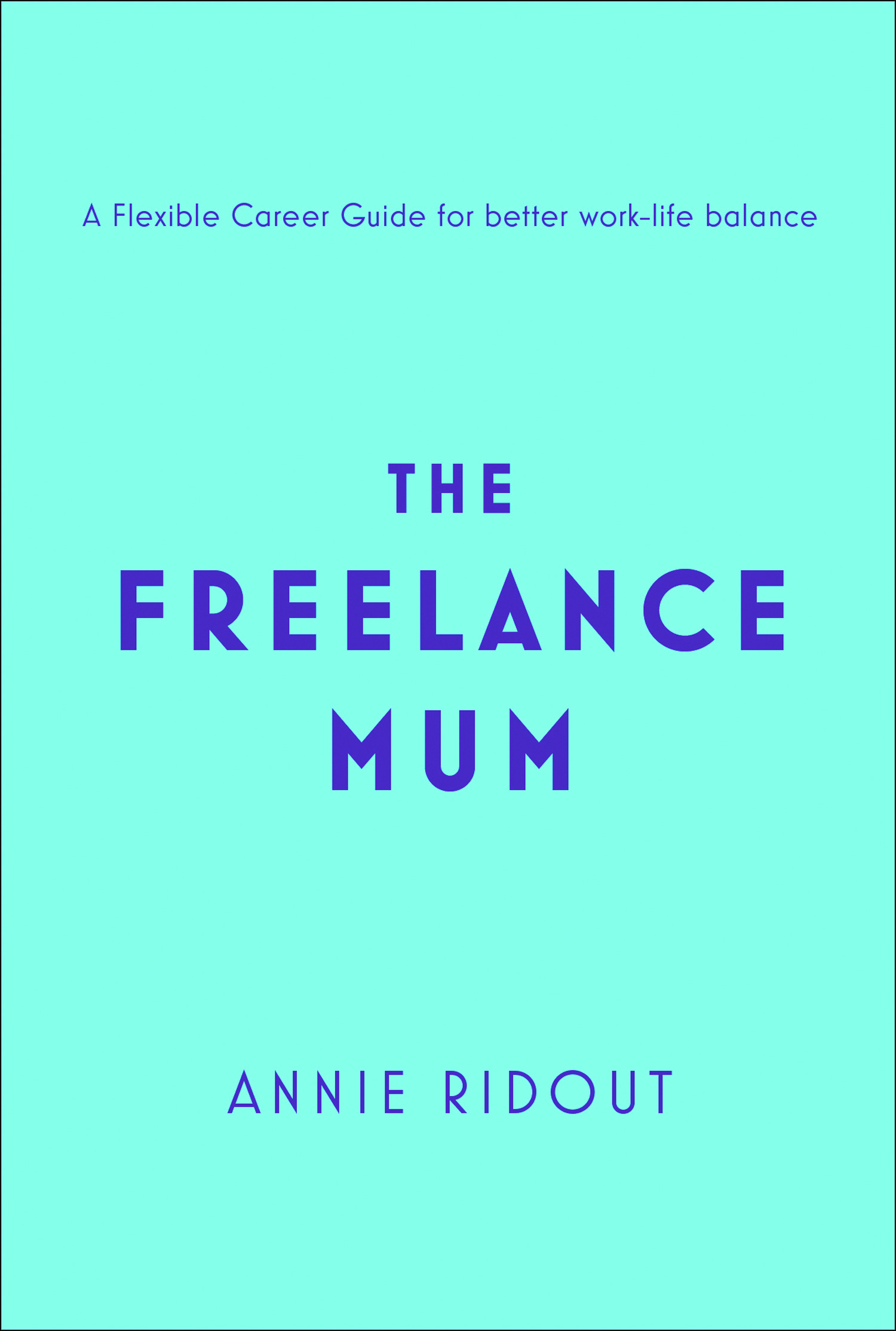 The Freelance Mum