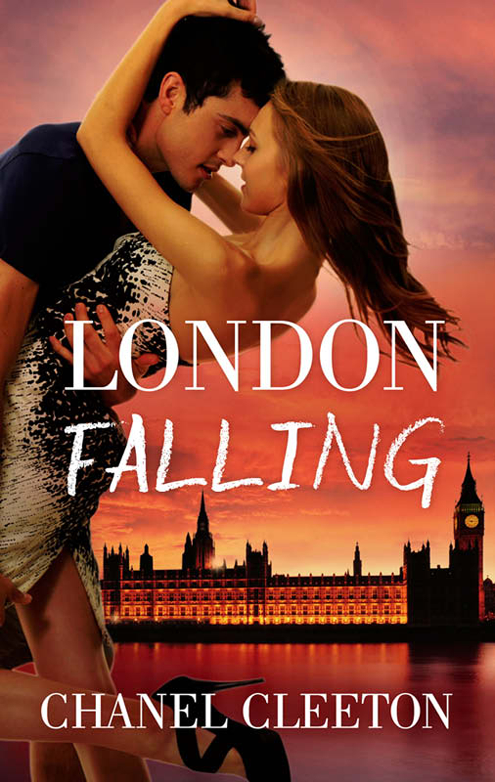 London Falling, Chanel Cleeton – скачать книгу fb2, epub, pdf на ЛитРес