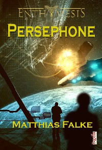 Persephone – Matthias Falke, Begedia Verlag