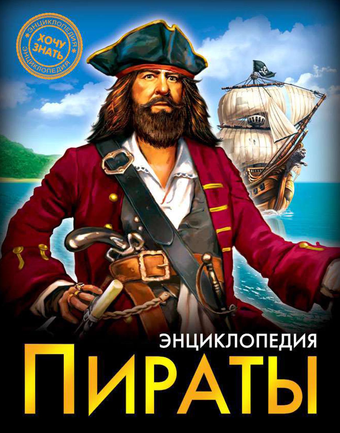 Пираты, Александр Визаулин – скачать pdf на ЛитРес