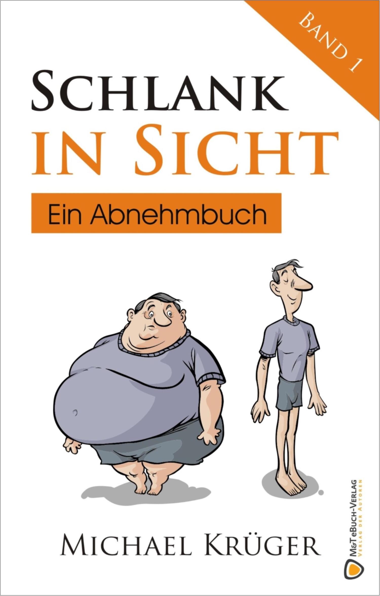 Dieses buch ist. Schlank.