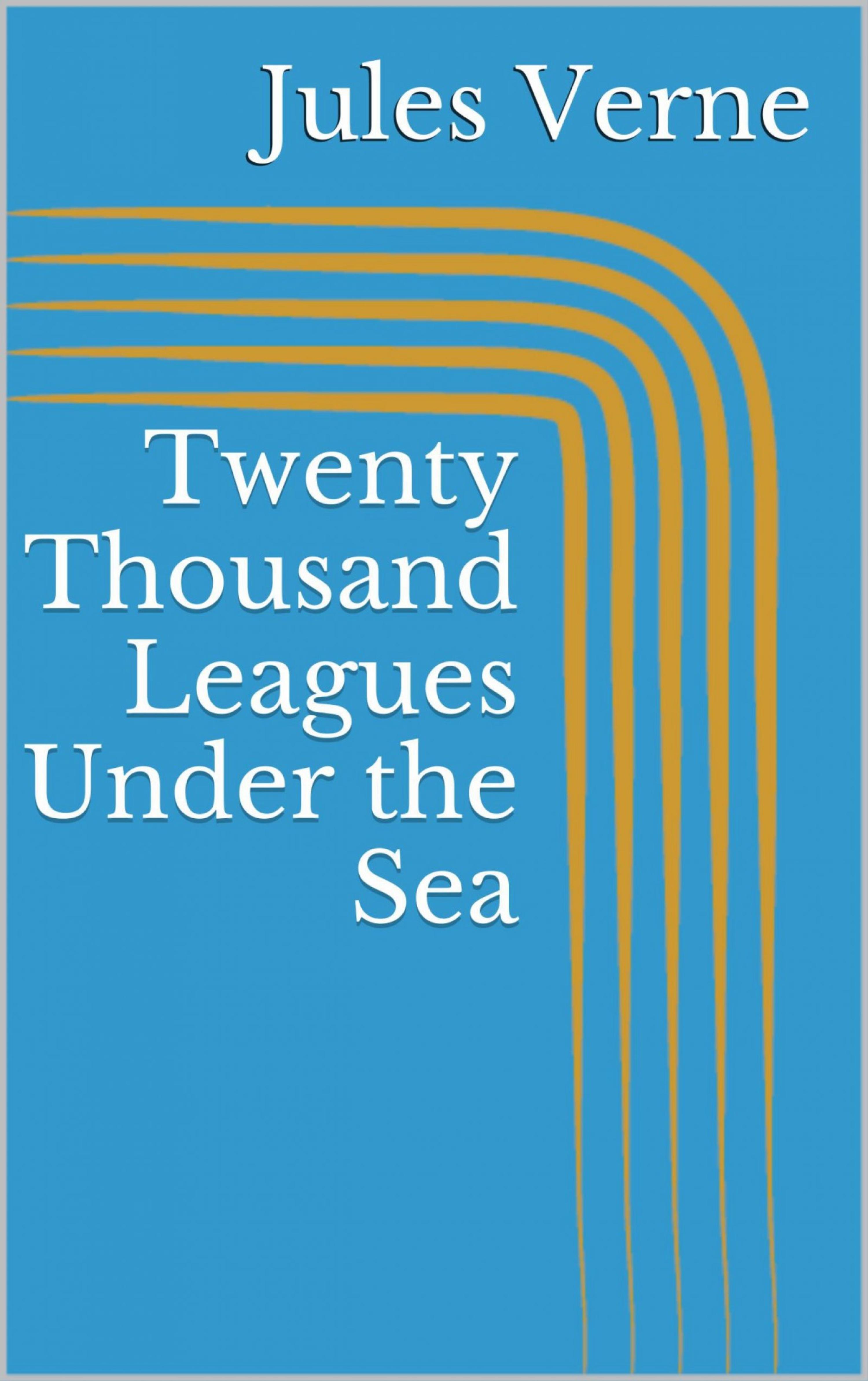 Jules Verne Twenty Thousand Leagues Under The Sea Download Epub   67529398 