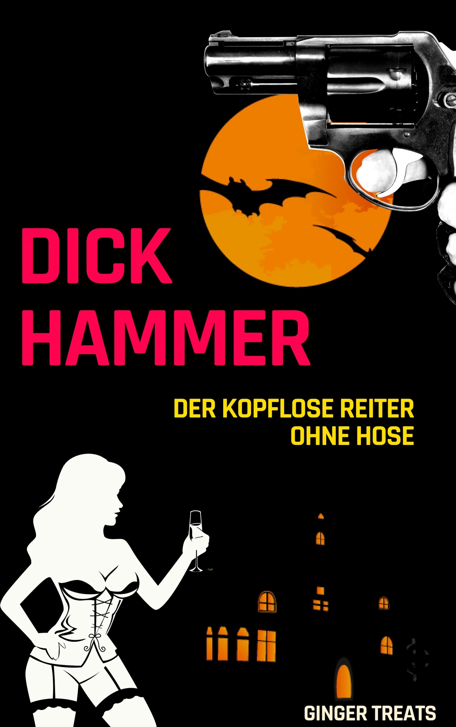 Big Dick Hammer