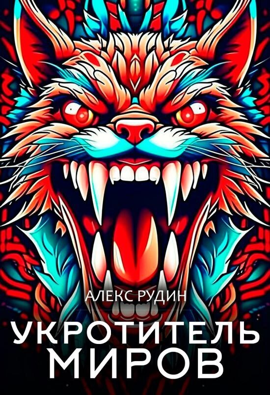 Укротитель миров. Книга третья. Магические двери