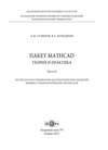 Пакет MathCad: теория и практика. Часть 2