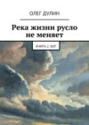 Река жизни русло не меняет. Книга 2. Бог