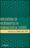 Applications of Microdialysis in Pharmaceutical Science