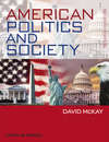 American Politics and Society, eTextbook