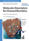 Molecular Descriptors for Chemoinformatics