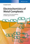 Electrochemistry of Metal Complexes