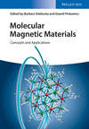 Molecular Magnetic Materials