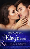 The Pleasure King's Bride