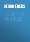 The Emperor. Volume 03
