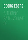A Thorny Path. Volume 06