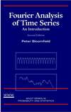 Fourier Analysis of Time Series