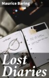 Lost Diaries