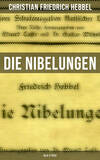 Die Nibelungen (Alle 3 Teile)