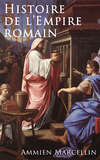 Histoire de l'Empire romain