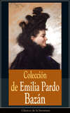 Colección de Emilia Pardo Bazán
