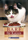 B.A.R.F. für Katzen