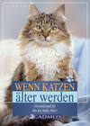 Wenn Katzen älter werden