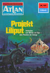 Atlan 101: Projekt Liliput