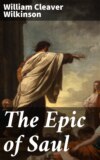 The Epic of Saul