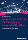 Neurowissenschaften für Therapie und Neurorehabilitation