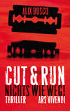 Cut & Run (eBook)