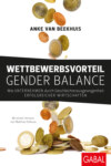 Wettbewerbsvorteil Gender Balance