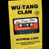 Wu-Tang Clan. Исповедь U-GOD. Как 9 парней с района навсегда изменили хип-хоп