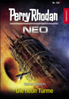 Perry Rhodan Neo 238: Die neun Türme