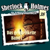 Sherlock Holmes, Die Originale, Fall 38: Das gesprenkelte Band