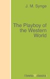 The Playboy of the Western World