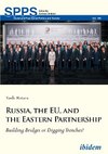 Russia, the EU, and the Eastern Partnership