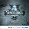 Apocalypsis, Season 2, Episode 8: Templum