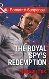 The Royal Spy's Redemption