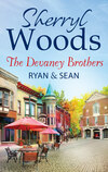 The Devaney Brothers: Ryan And Sean