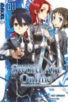Sword Art Online – Alicization– Light Novel 11