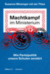 Machtkampf im Ministerium