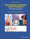 Blood and Marrow Transplantation Long Term Management