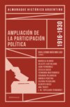 Almanaque Histórico Argentino 1916-1930