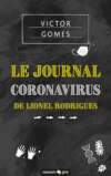 Le Journal Coronavirus de Lionel Rodrigues