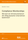 Compliance Monitorships