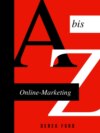 Online-Marketing A - Z