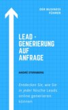 Lead - Generierung auf Anfrage