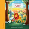 Die ZEIT-Edition - Große Klassik kinderleicht, Der Karneval der Tiere - Eine fröhliche Musikfantasie