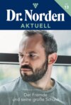 Dr. Norden Aktuell 13 – Arztroman