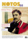 Notos 88 - Marcel Proust